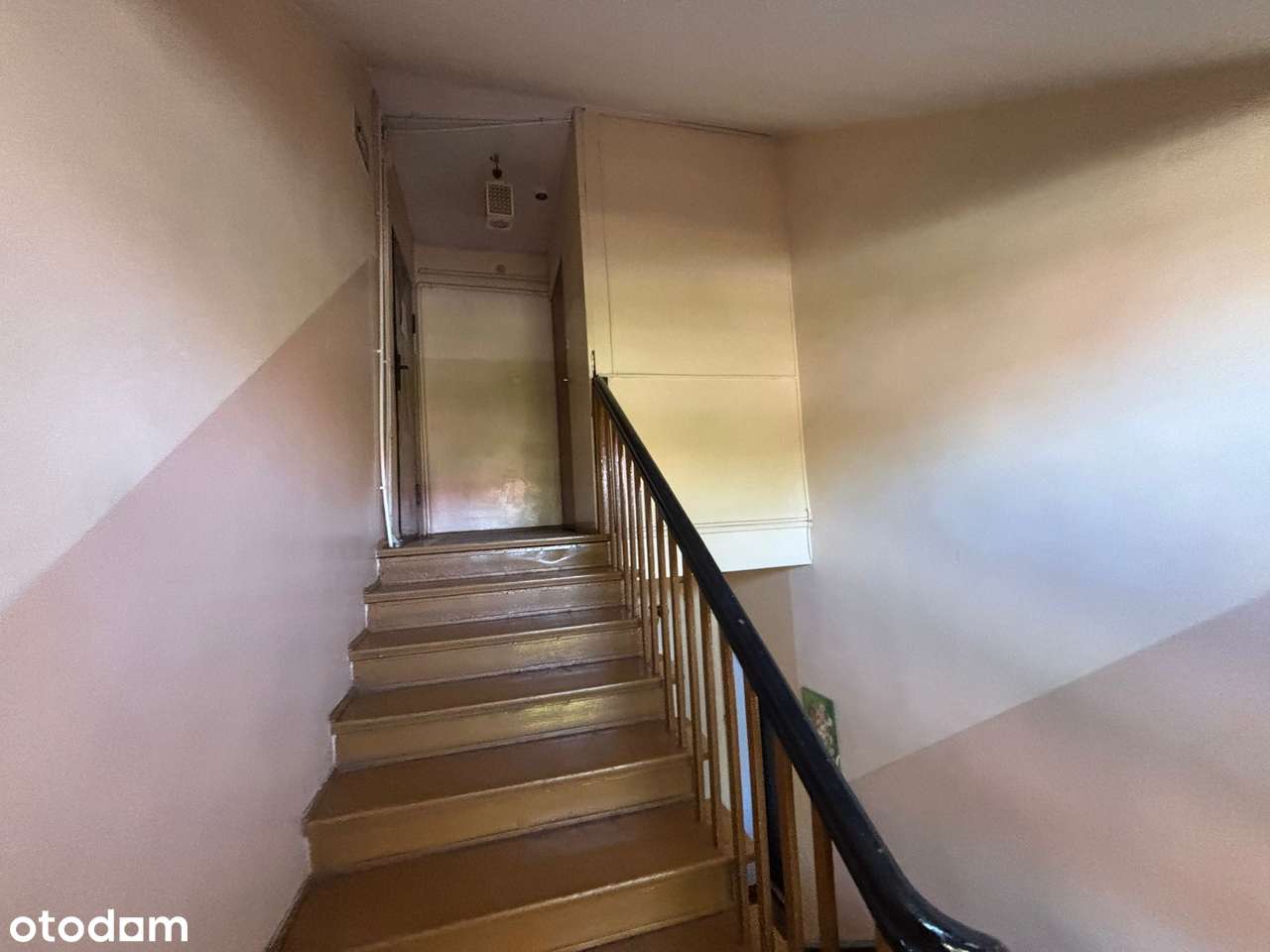 Komfortowe 3-pokojowe mieszkanie przy szpitalu  – 68 m² | ul. Ślężna-11