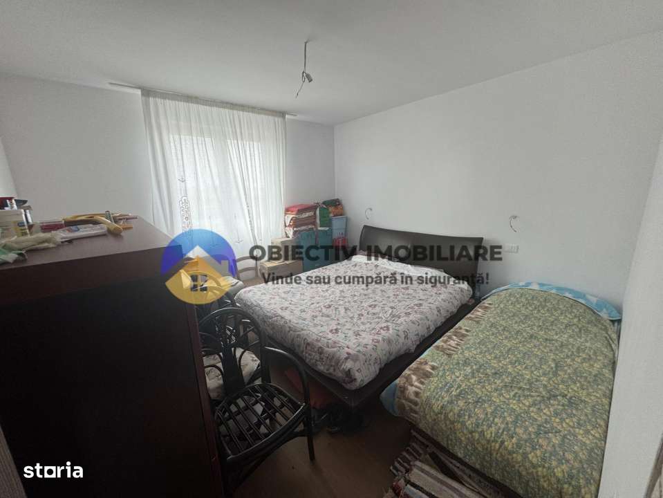 Casa + teren 1800 mp – comuna Grumazesti, judet Neamt-9