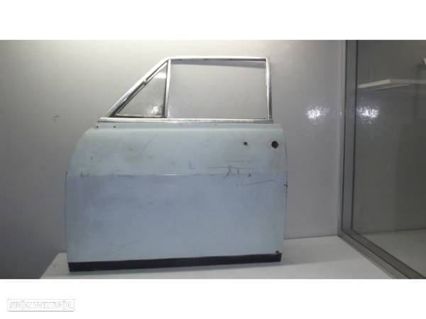 Opel rekord 1700 anos 60 porta frente esquerda - 1