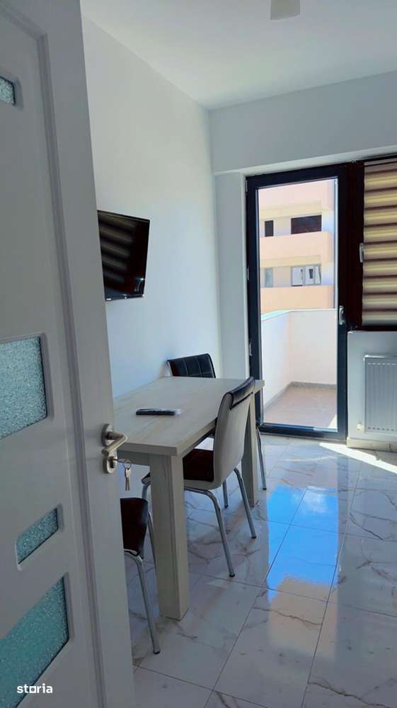 Apartament 2 Camere / Mobilat - Utilat / Bulevardul Dem Radulescu / - Imagine principală: 5/9