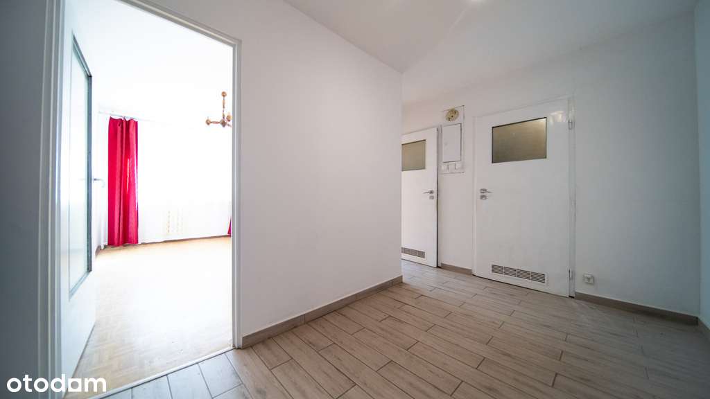 Przestronne 4 pokoje, 76 m², wysoki parter-10