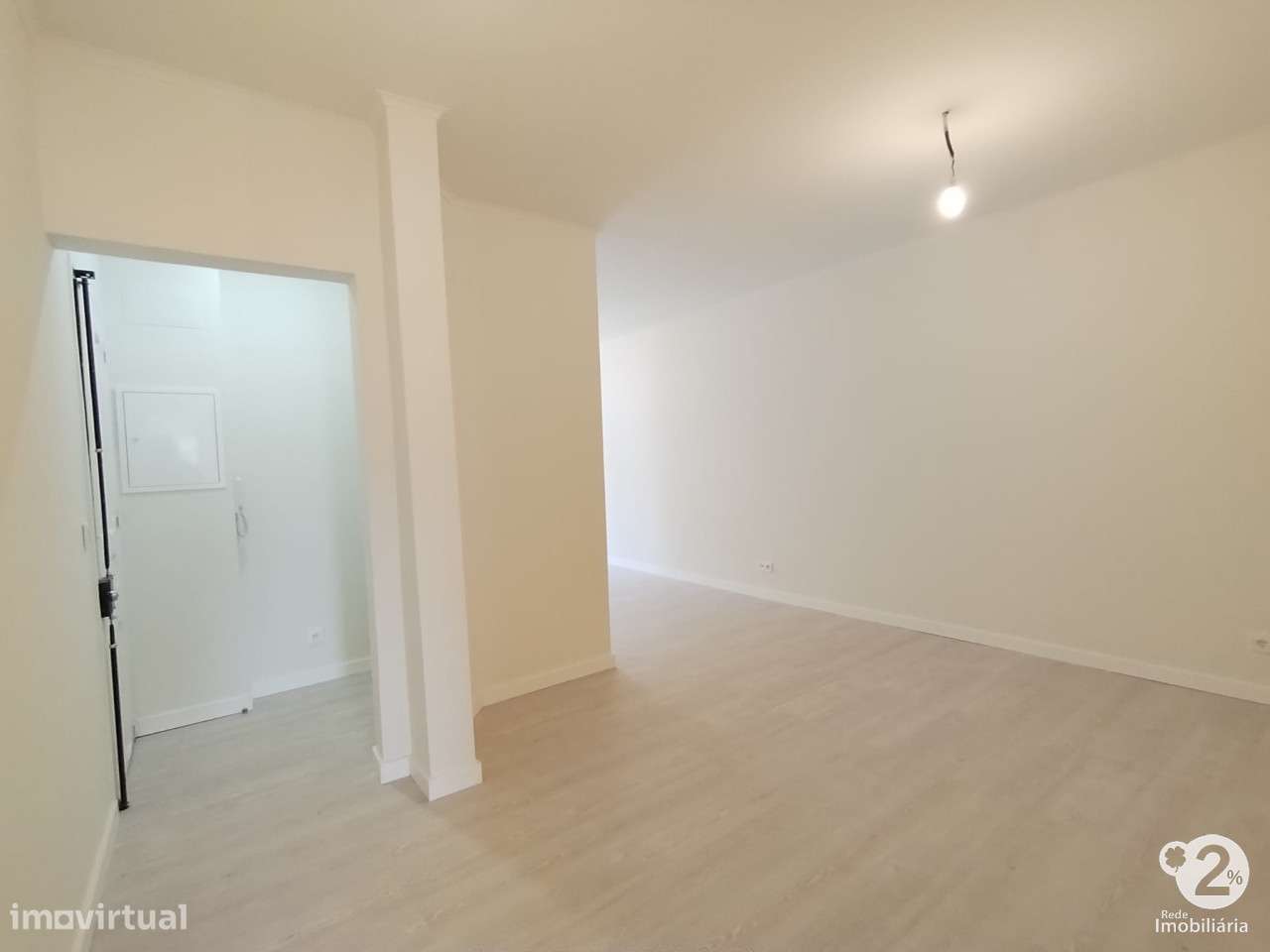Apartamento T2 totalmente remodelado na Penha de França – pronto a...-21
