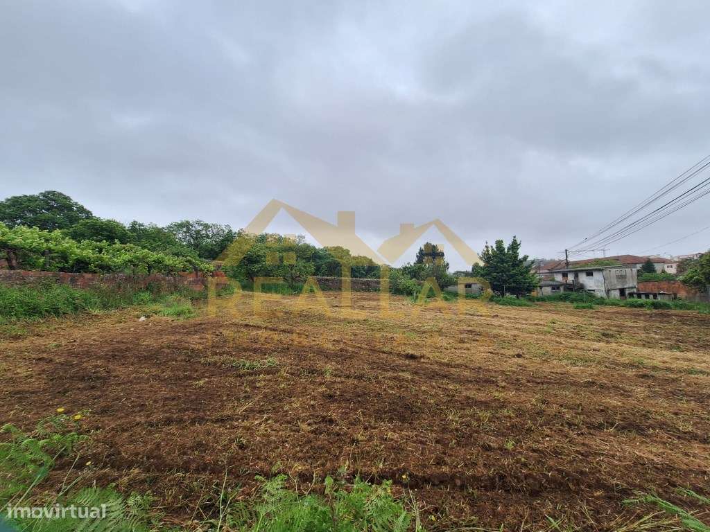 Excelente Terreno para construção em Beiriz - Póvoa de Varzim - Grande imagem: 2/8