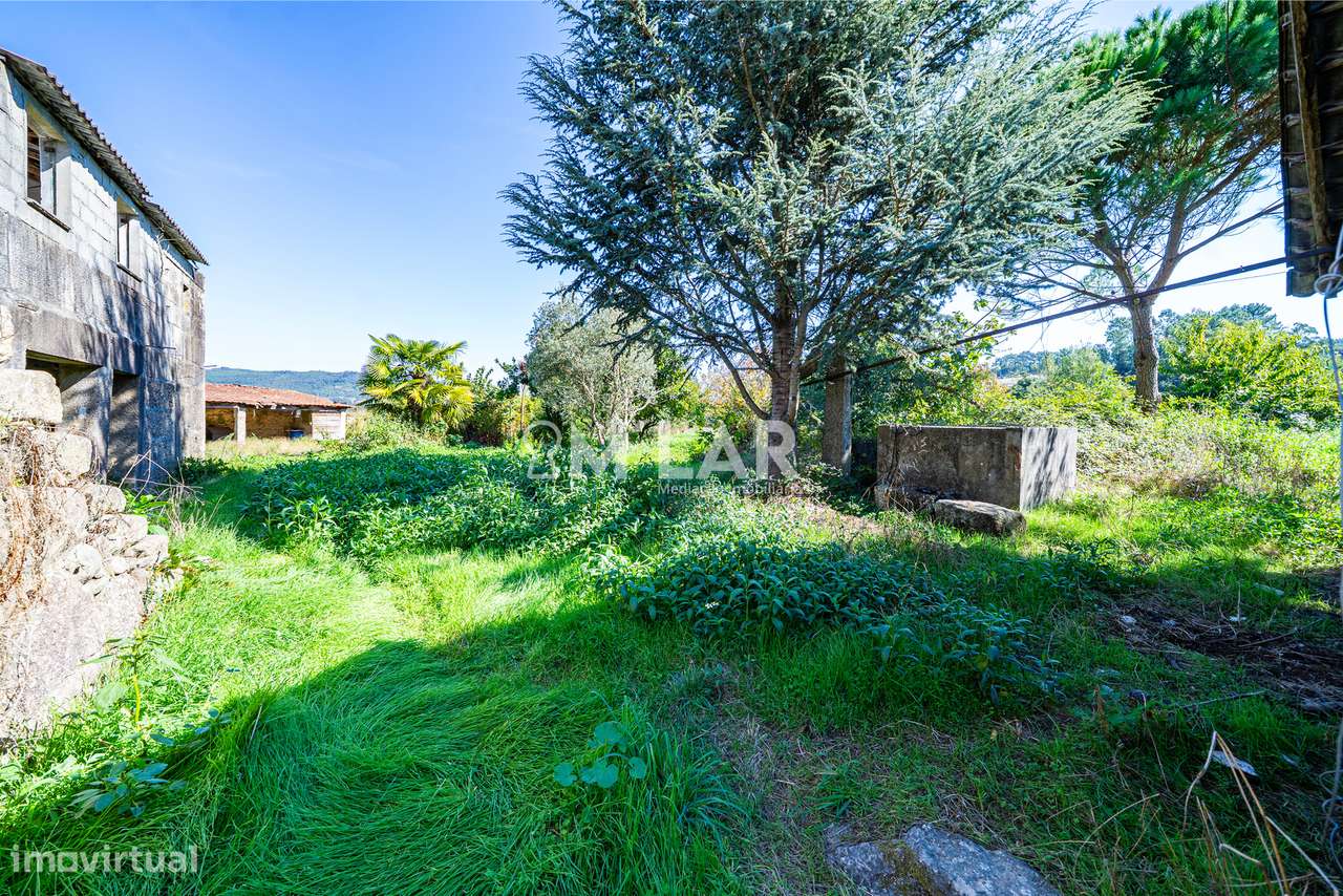 Quinta com 1700 m2 em Midões, Barcelos-15