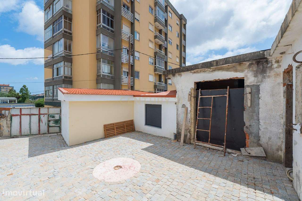 8 Moradias no Cacém | Investimento-37