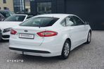 Ford Mondeo - 7