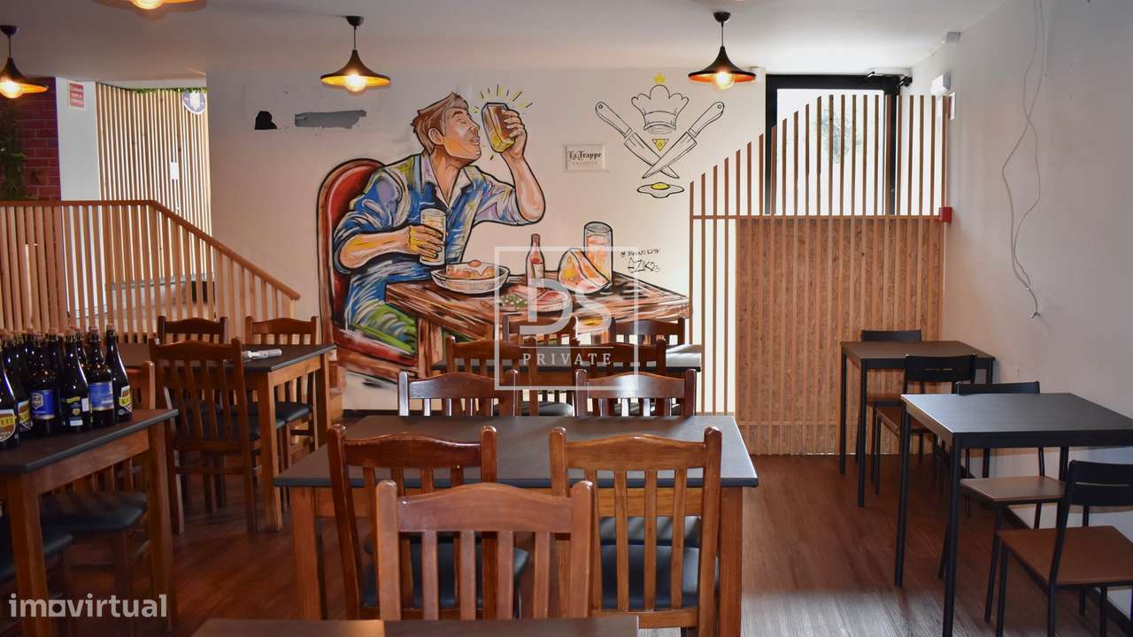 Restaurante  Taberna Pacífica-14