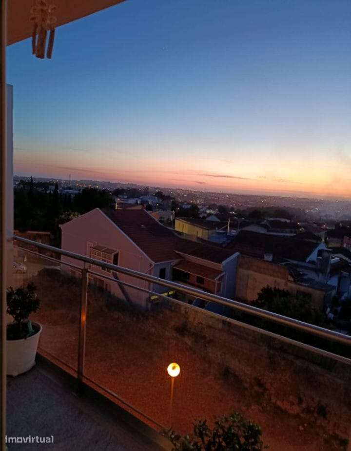 Apartamento T3 - Pedrouços, Maia - Garagem individual-7