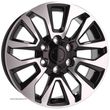 4x Felgi 18 6x139,7 m.in. do TOYOTA Hiace HILUX Land Cruiser - B1743 - 8