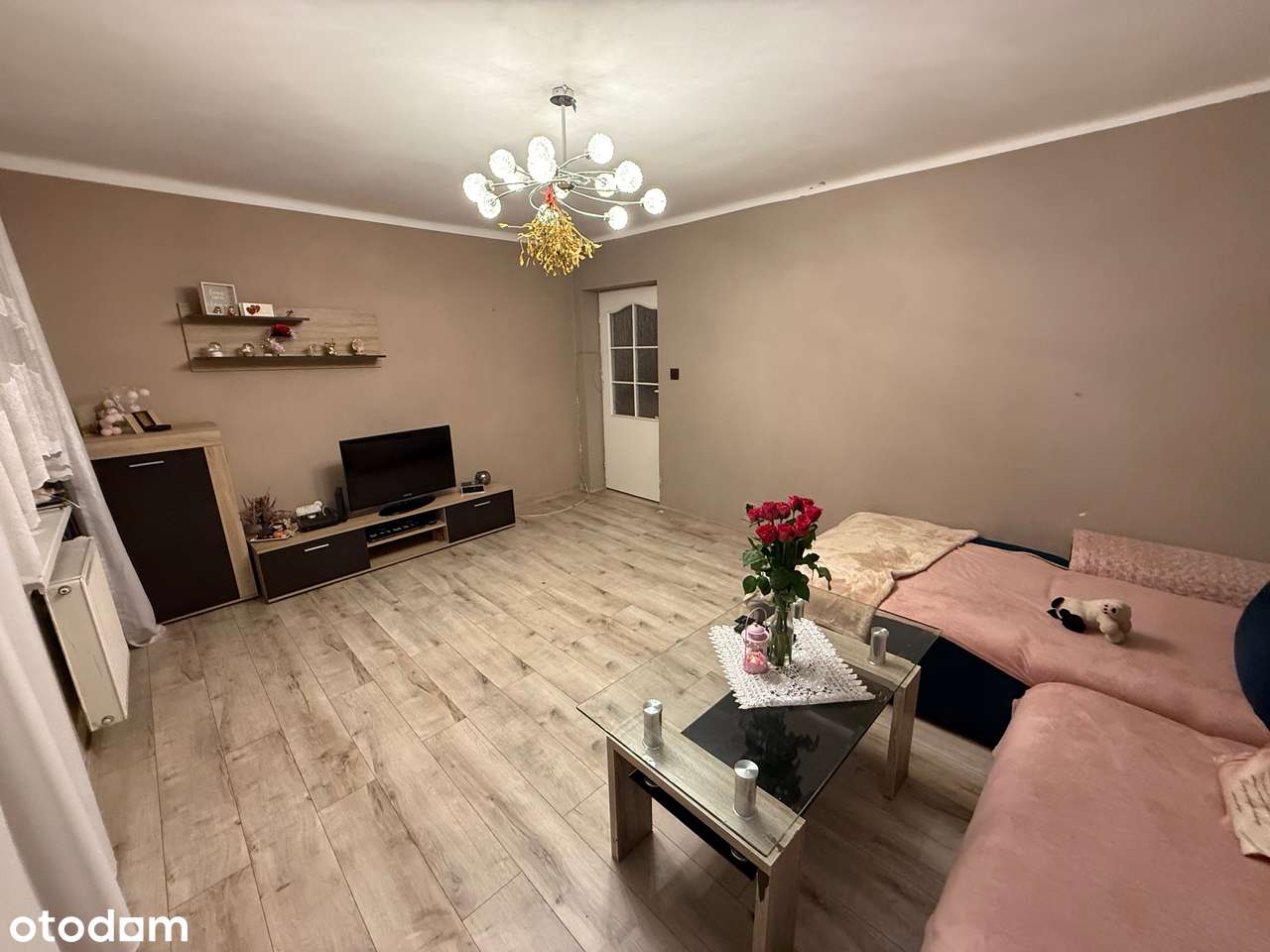 Nowa Ofera!! Ruda Sląska ul. Pokoju-5