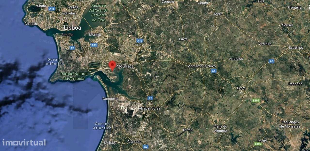 HERDADE DA MOURISCA - Grande imagem: 2/23