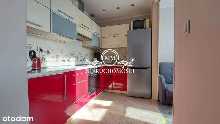 Dwupoziomowe mieszkanie-winda-garaż-Kilińskiego-5