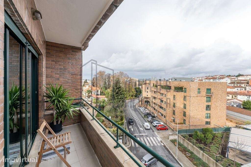 Apartamento T2+1 no centro de Ermesinde-9