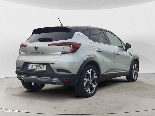 Renault Captur 1.0 TCe RS Line - 6