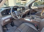 Mercedes-Benz GLE 300 d 4Matic - 42