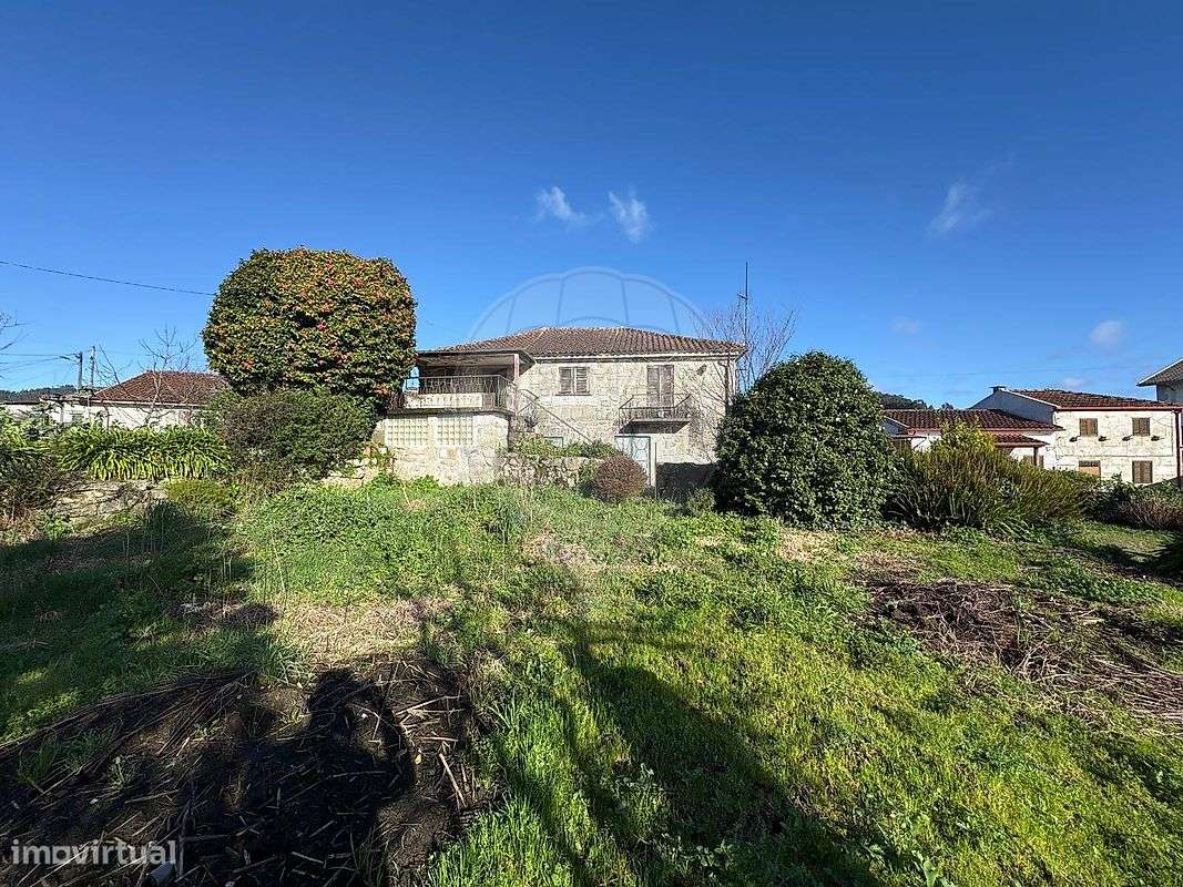 Moradia T4 para venda - Grande imagem: 5/19