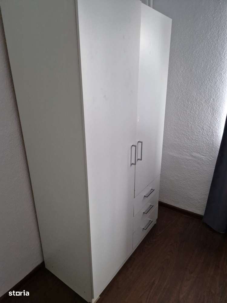 Apartament 3 camere - Zona Capela Militara  - 74 mp - etaj 2 - Imagine principală: 4/15