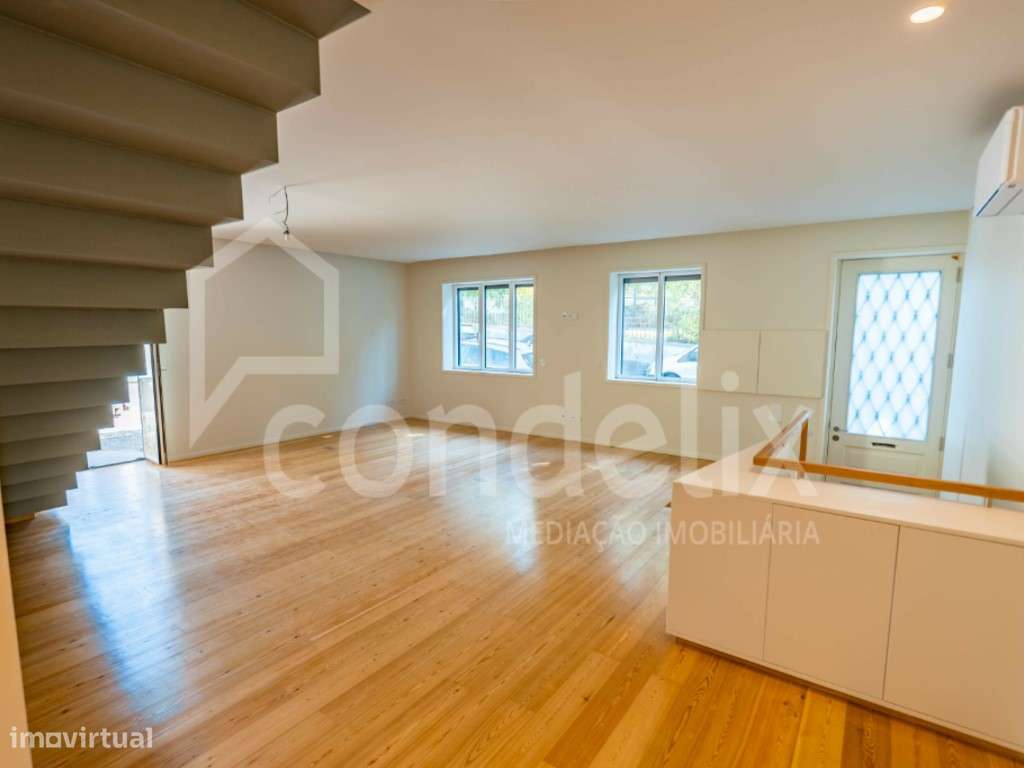 Moradia exclusiva junto ao Carolina Michaelis, Porto - Grande imagem: 5/50