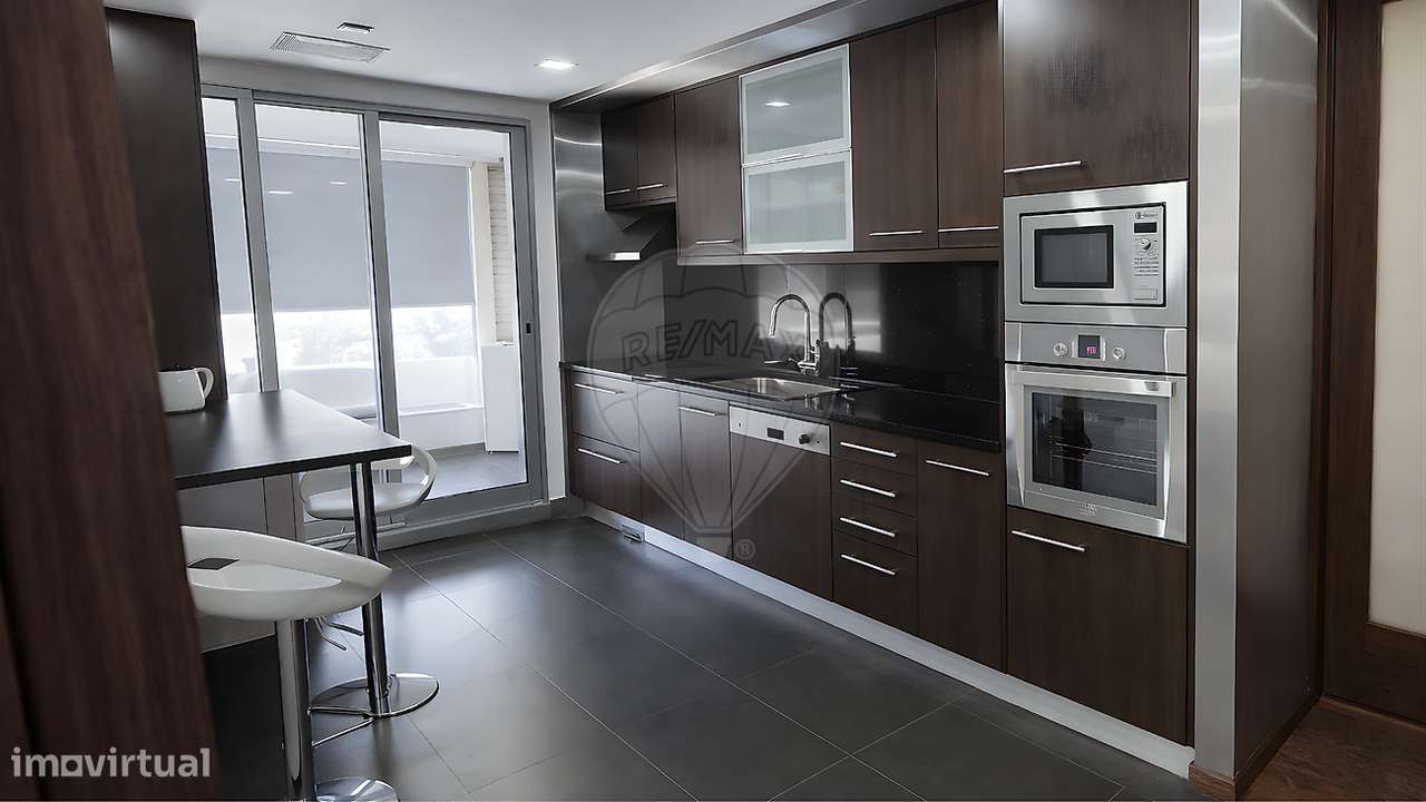 Apartamento T3 para venda - Grande imagem: 4/16