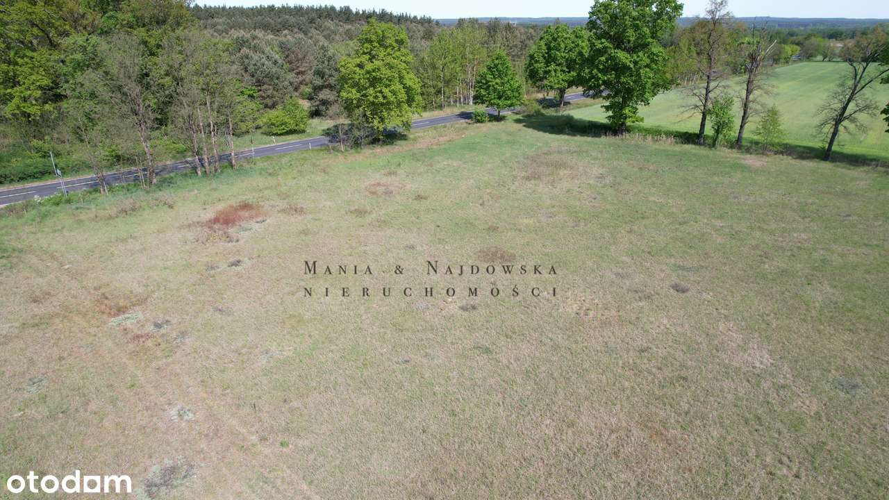 Na sprzedaż działki budowlane Zielona Góra - Jeleniów-4