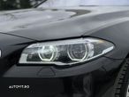 BMW Seria 5 520d Touring Aut. Luxury Line - 23