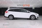 Ford Focus SW 1.5 TDCi Trend+ - 2