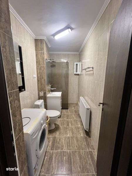 Apartament 2 camere decomandate, Dupa-Zid, modern, luminos - Imagine principală: 4/8