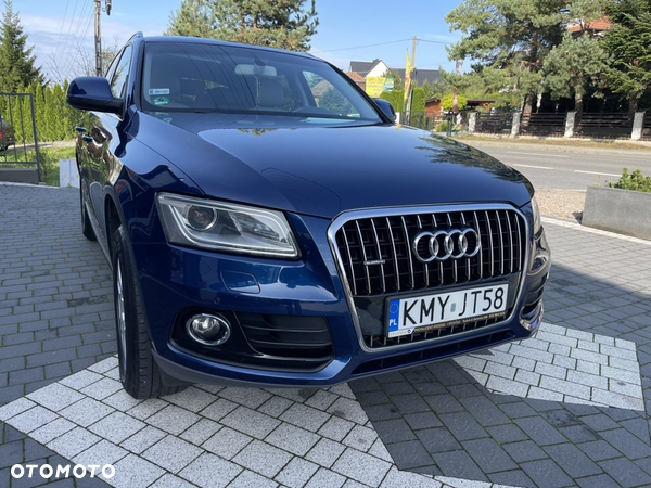 Audi Q5 - 1