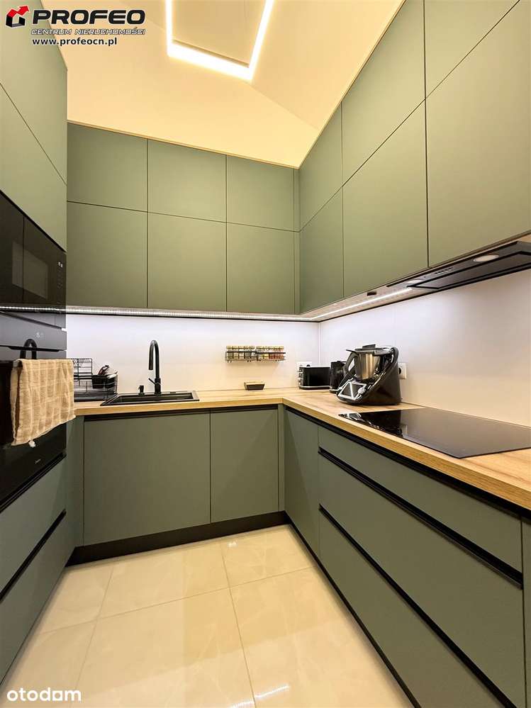 Mieszkanie na sprzedaż, Jaworze, 2 pokoje-16