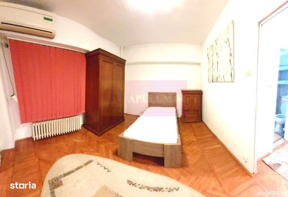 Vanzare apartament 4 camere in zona Unirii - Coposu, metrou - Imagine principală: 4/7