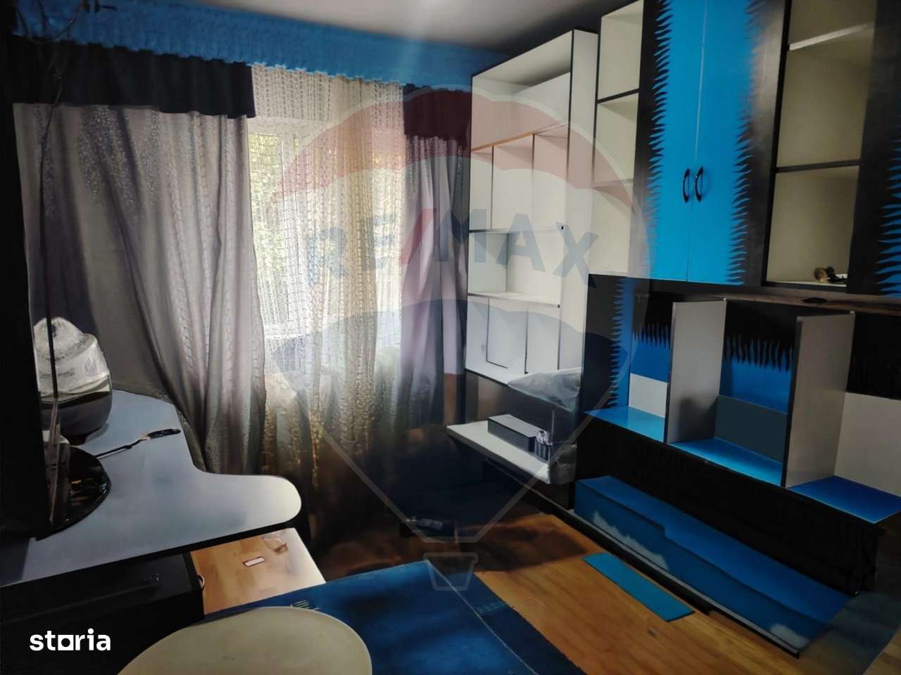 COMISION ZERO - Apartament cu 3 camere de vanzare, Garii - Imagine principală: 4/8