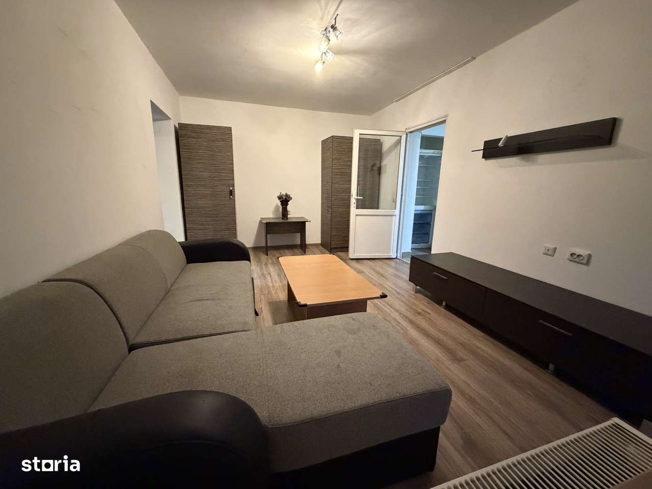 Apartament 2 camere “la cheie “ zona Micro 4(școala nr 2)-3