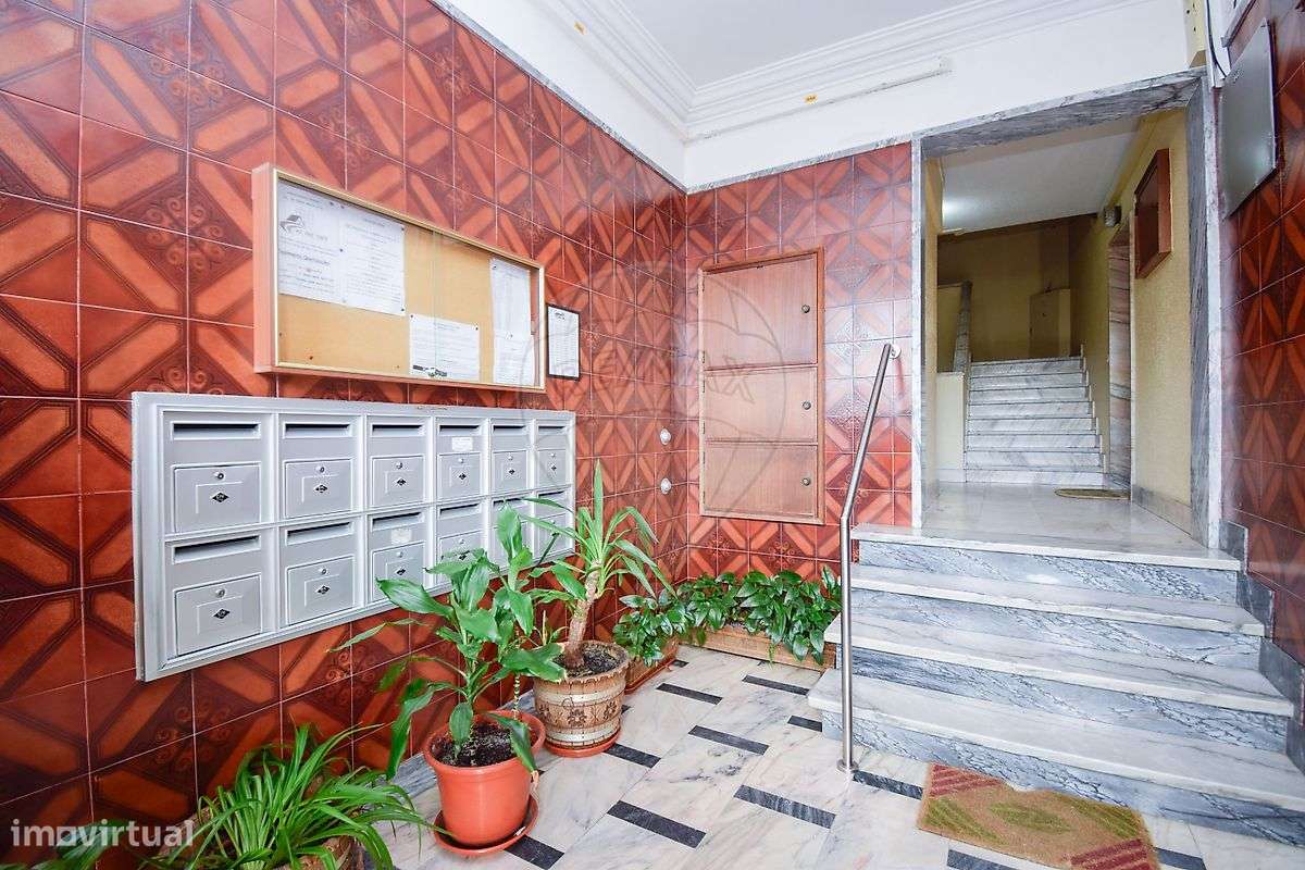 Apartamento T3 para venda-2