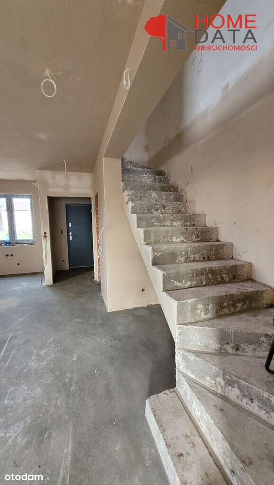 Nowe osiedle w Dopiewie - domki i kawałek działki-9