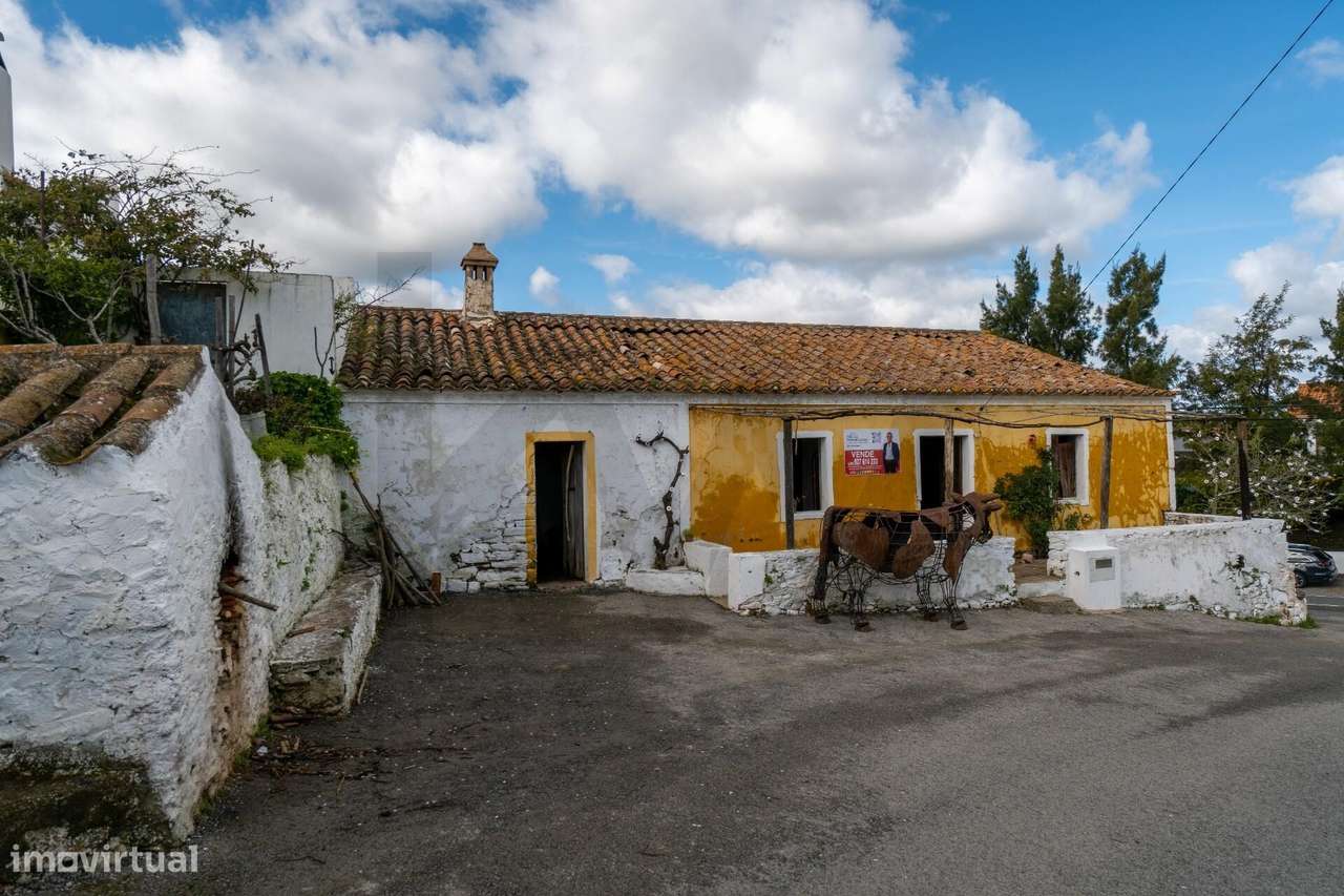 Moradia Térrea Para Recuperar  - Serro da Alta-Mora - Grande imagem: 3/39