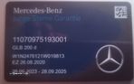 Mercedes-Benz GLB 200 d 8G-DCT AMG Line - 14