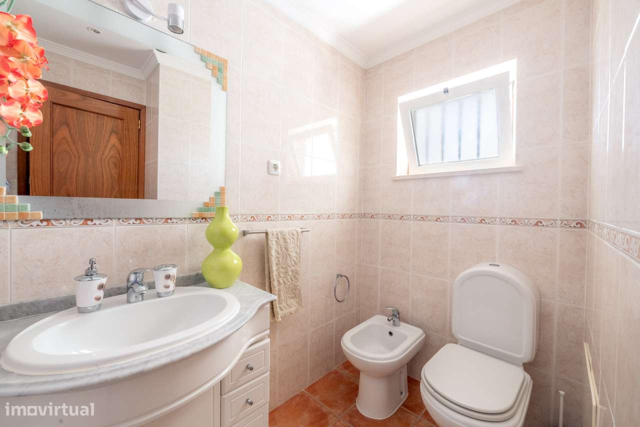 Apartamento T1 em Lagos com 64m² de área útil-15