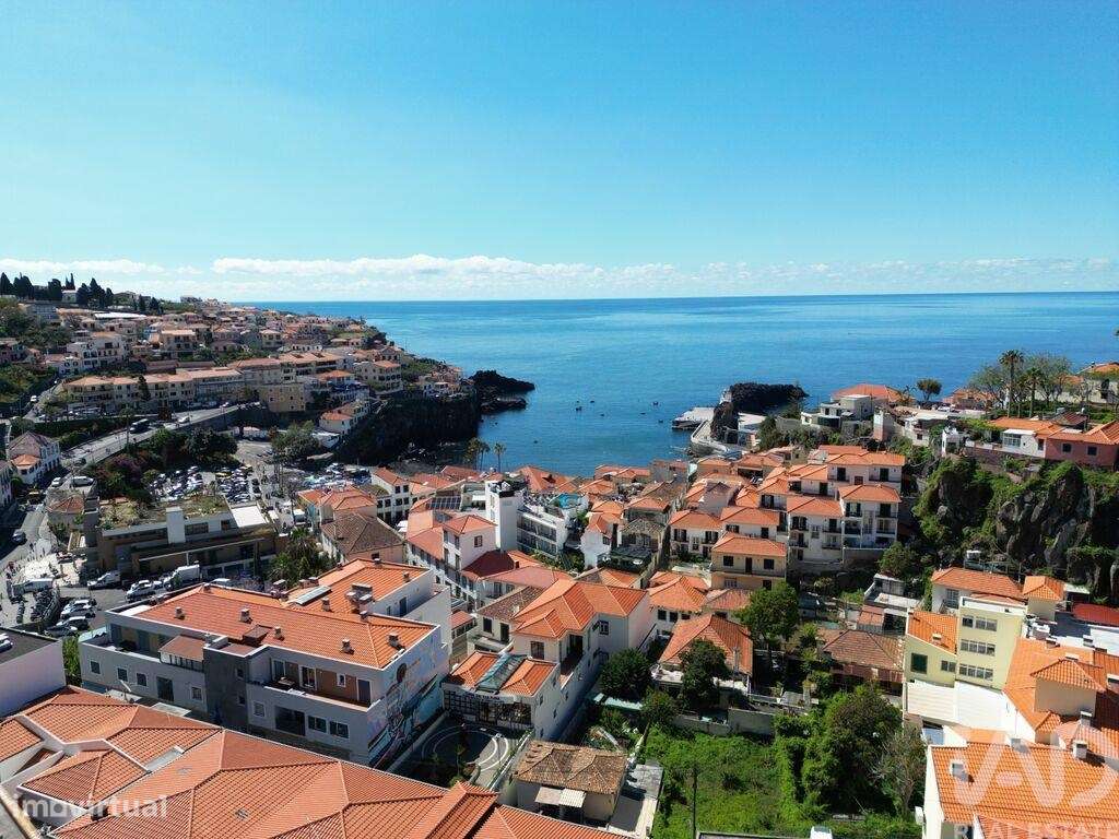 Apartamento T2 em Câmara de Lobos de 180,00 m2 - Grande imagem: 2/18