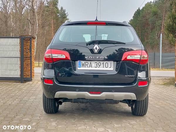 Renault Koleos 2.0 dCi 4x4 Bose Edition - 6