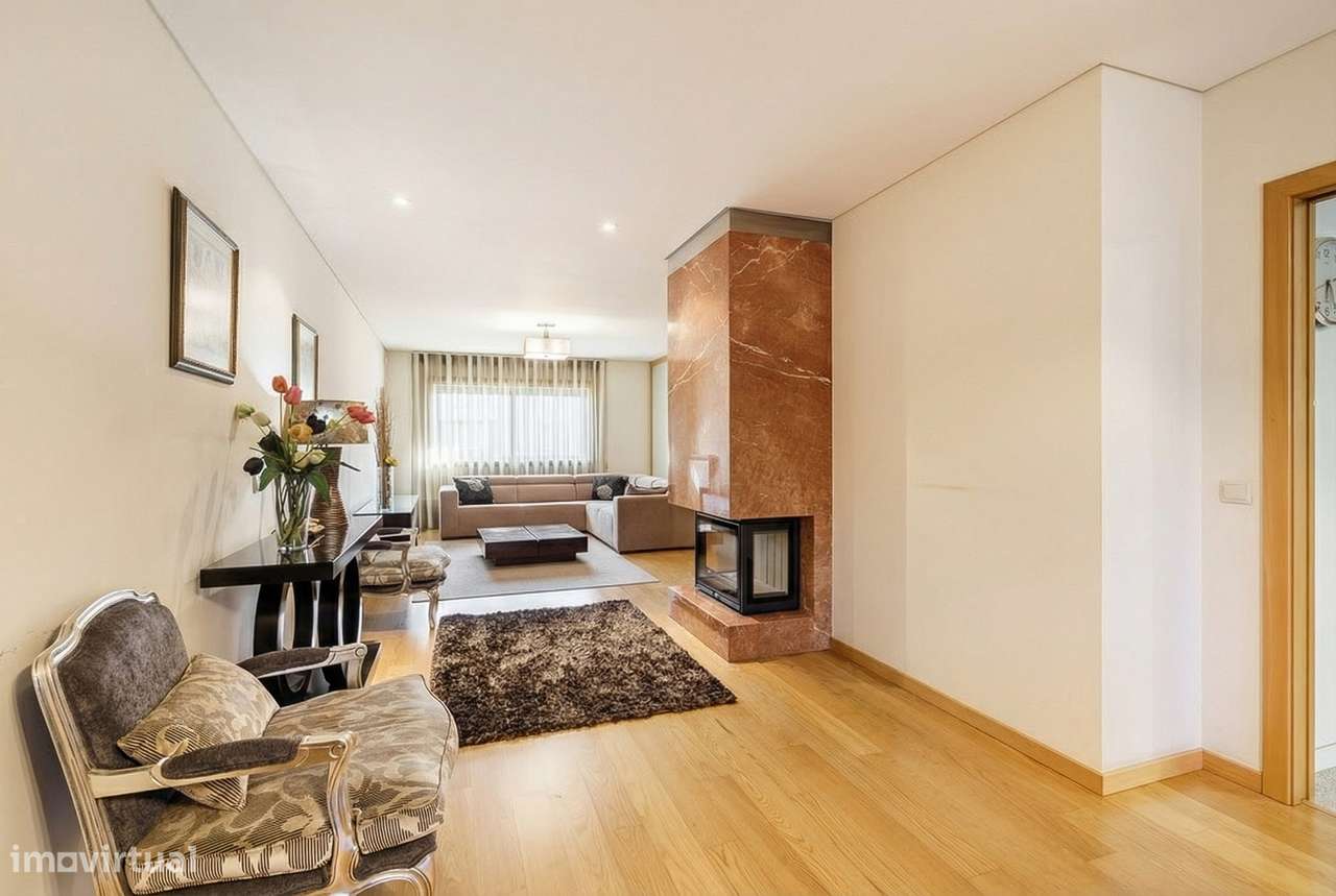 Moradia T4 | Domus Qualitas – Fraião-8