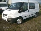 Ford Transit - 1