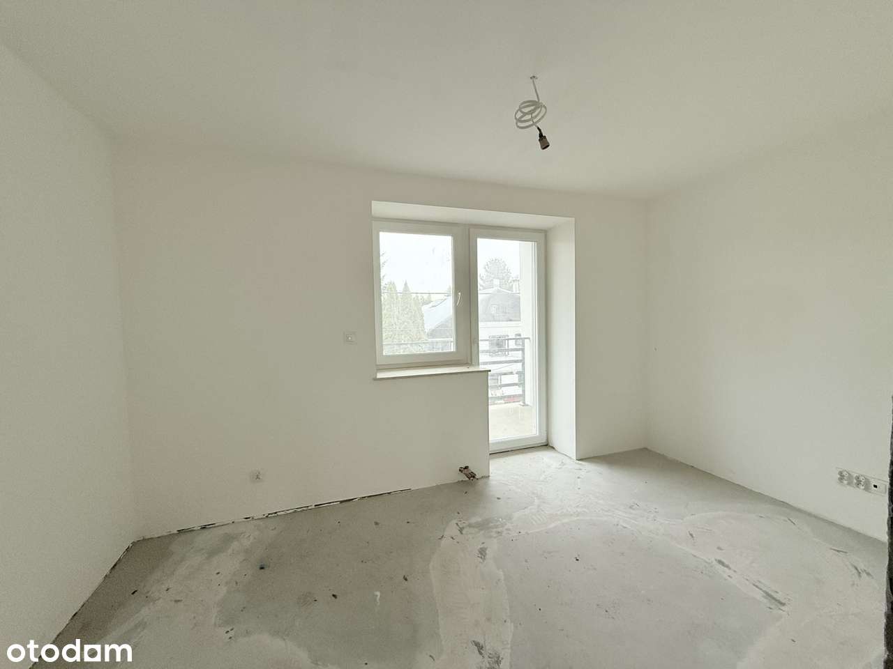 Na sprzedaż 3 pokojowe mieszkanie z ogródkiem - okazja - Pełny obrazek: 5/7