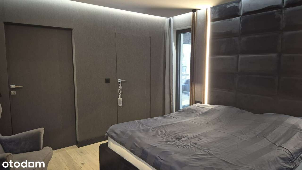 Parterowy dom o 188,1 m²,dojazd do Warszawy(25 minut trasą S8).-19