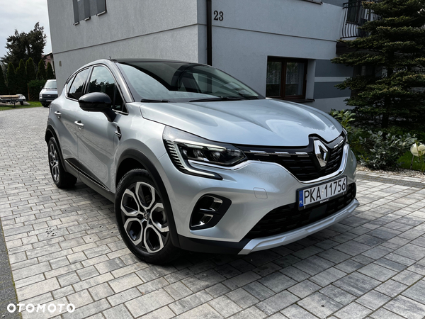 Renault Captur 1.0 TCe Intens - 36