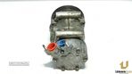 COMPRESSOR DE AR CONDICIONADO CITROEN C3 1.4 16V SENSODRIVE VTR - 5