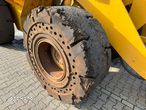 Caterpillar CAT 930K ŁADOWARKA KOŁOWA 13.7 Ton *8.700 H - 25