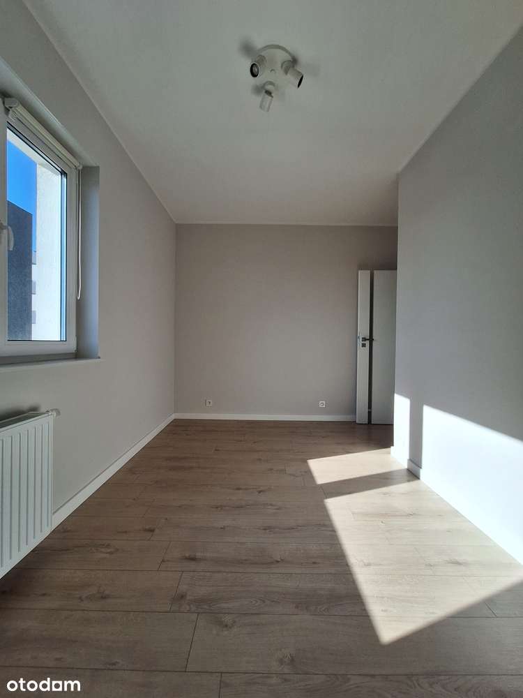 2 pok. | wykończone | idealne pod inwestycje | Osiedle Widokowe-4
