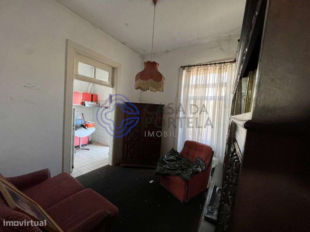 Moradia ao Metro de Francos - Grande imagem: 4/10