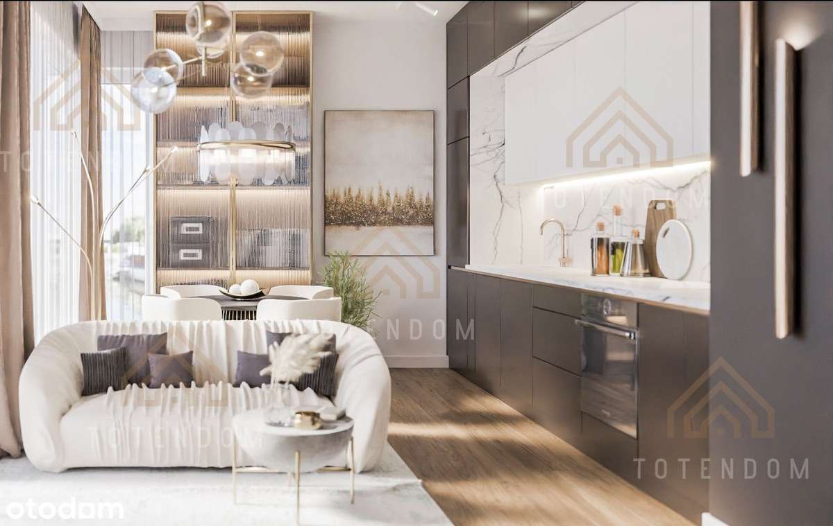 *UNIKATOWE 2-pok. z widokiem na MARINĘ|GOTOWE*-6