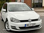 Volkswagen Golf Variant 2.0 TDI SCR Comfortline - 6